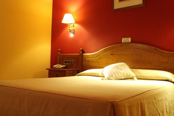 Hotel & SPA Peña Montañesa (Labuerda)
